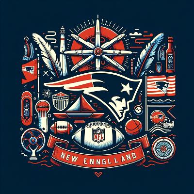 Patriots Locker Room Meltdown: Diggs Drama, O-Line Bloodbath and the Trade Bombshell Coming Next