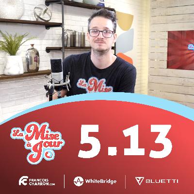 MAJ 5.13: admin123456 MAJ 5.13: admin123456