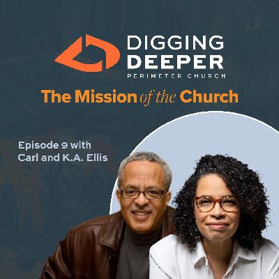 Global Kingdom Mission