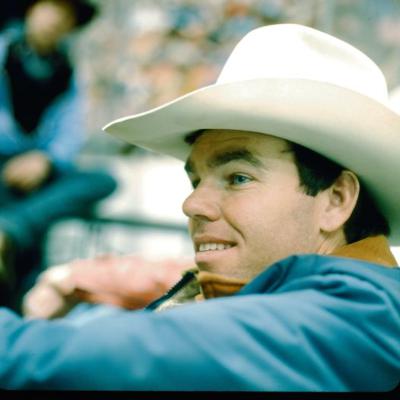 #164 Ronnie Williams Part 1 - I Didn’t Think You Could Get Hurt Riding a Bucking Horse
