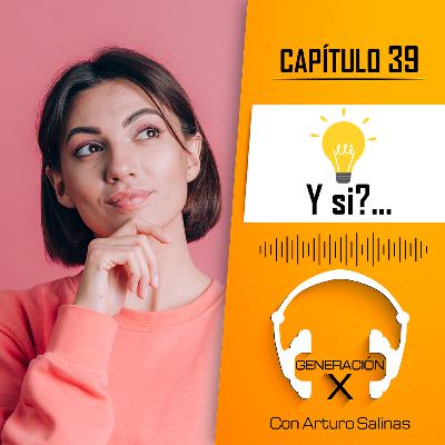 🤔 𝐘 𝐬𝐢❓... 𝐜𝐚𝐩𝐢́𝐭𝐮𝐥𝐨 𝟑𝟗