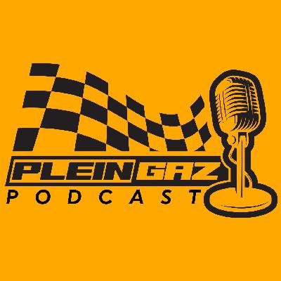 Plein Gaz au Cœur du S&S Crew : 14 000 Voitures - Plein Gaz Podcast #9