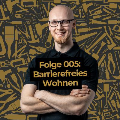 #005 Barriefreies Wohnen
