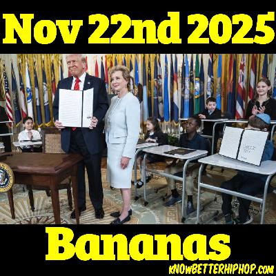 Bananas