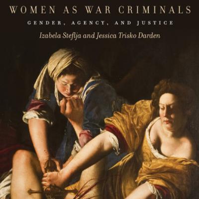Women As War Criminals