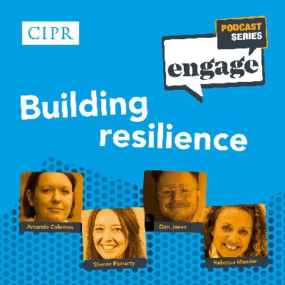 Building resilience