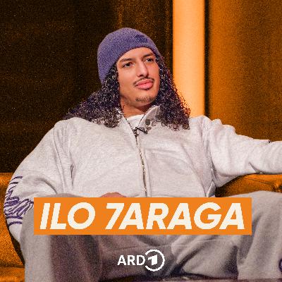 Ilo7araga: "Ich war mein ganzes Leben nur Dekoration" Ilo7araga: "Ich war mein ganzes Leben nur Dekoration"