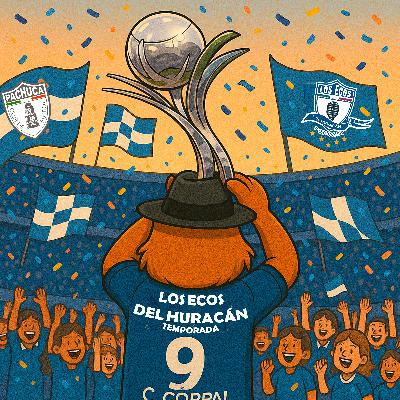 LOS ECOS DEL HURACÁN PODCAST #152