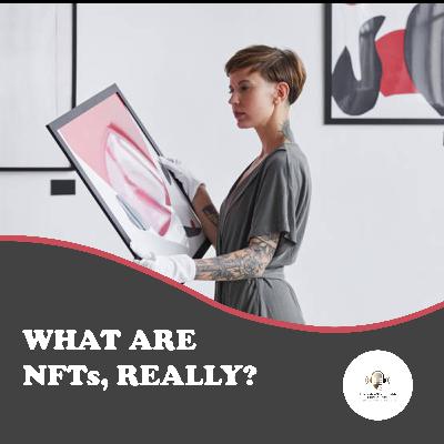 Introduction to NFTs... even for a dummy