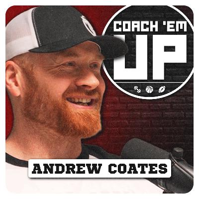 Building a Sustainable Fitness Career with ANDREW COATES | Ep. 86 Building a Sustainable Fitness Career with ANDREW COATES | Ep. 86