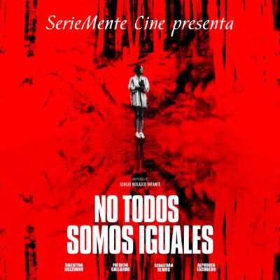 Machismo, violencia y cine incómodo | Sergio Nolasco y No todos somos iguales Machismo, violencia y cine incómodo | Sergio Nolasco y No todos somos iguales