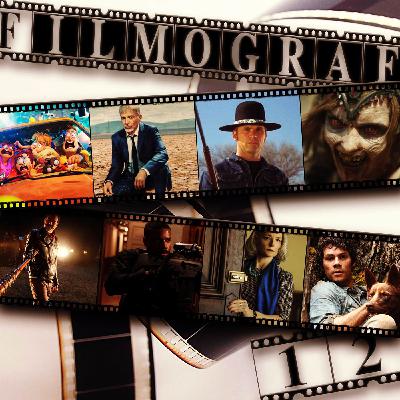 Filmograf #12 - Rogue Two