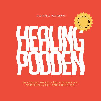 #1 Charlotta Söderberg - Om att leva med adhd och att inte passa in i det normativa samhället