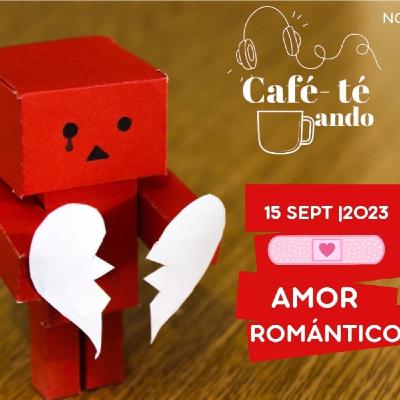 AMOR ROMÁNTICO