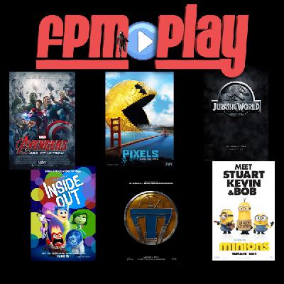 FPM Play #56: 2015 Summer Movie Preview FPM Play #56: 2015 Summer Movie Preview