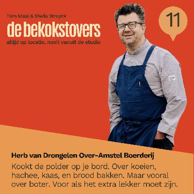 #11 Over-Amstel Boerderij Herb van Drongelen
