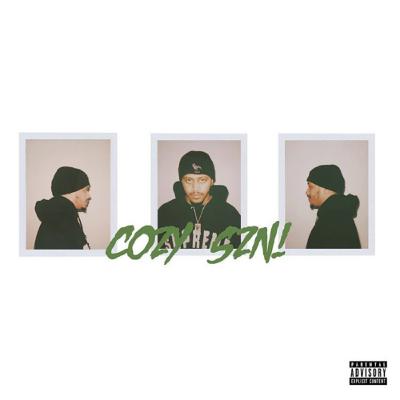 What Cozy mean?...#CozySzn dropping 12/25/20 by @ynlgnarlz (Instagram) / @cozyboygnarly (Twitter)
