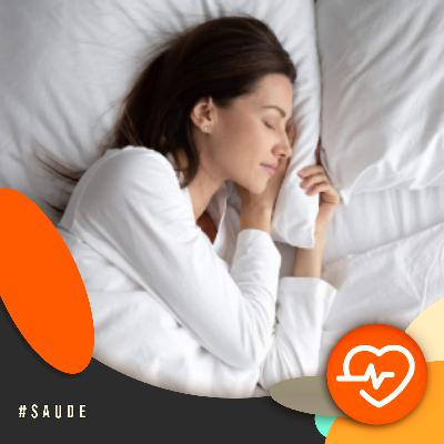 Com a Saúde em Dia - Higiene do sono