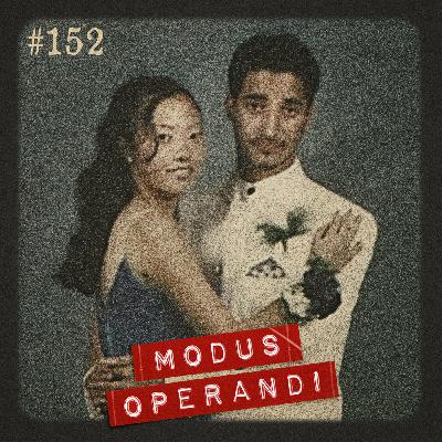 #152 - Adnan Syed: a morte de Hae | parte 1 #152 - Adnan Syed: a morte de Hae | parte 1