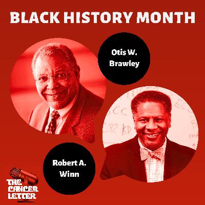 Black History Month: Otis Brawley shares how lessons learned in West Side Detroit shape his stance on cancer prevention