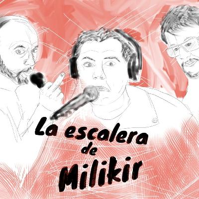La Escalera de Milikir "Llamadas de los oyentes 2"