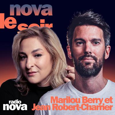 Marilou Berry et Jean Robert-Charrier : "Ça c'est l"amour", Tina Turner & Janis Joplin Marilou Berry et Jean Robert-Charrier : "Ça c'est l"amour", Tina Turner & Janis Joplin