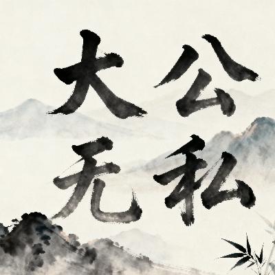 大公无私