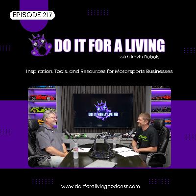 217 - Stop Guessing: An Accountant Explains Your Shop's Finances - With Jerry Cecco 217 - Stop Guessing: An Accountant Explains Your Shop's Finances - With Jerry Cecco
