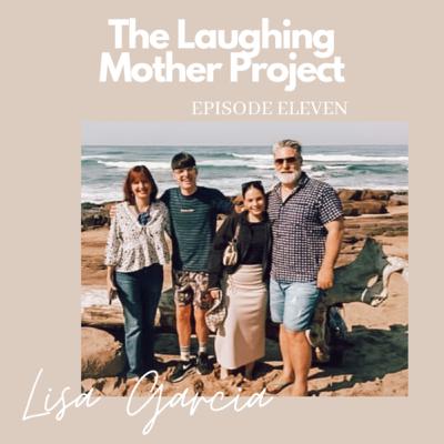 Lisa Garcia: Overcomer Mama Lisa Garcia: Overcomer Mama