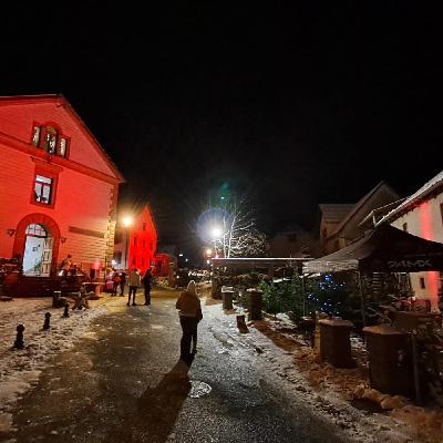 Ranrupt, un Noël au pays du Rabant Ranrupt, un Noël au pays du Rabant