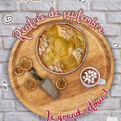 Ép 21 - Rentrée cosmique : 9 rituels pour une rentrée sans stress