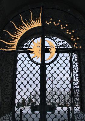 Honoring the light and dark within