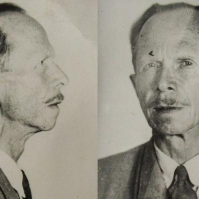 Spravedlivý Vladimír Vochoč