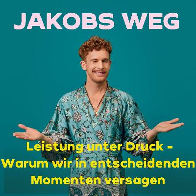 Leistung unter Druck - Warum wir in entscheidenden Momenten versagen Leistung unter Druck - Warum wir in entscheidenden Momenten versagen