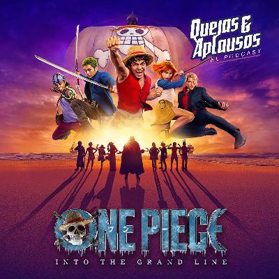 Quejas & Aplausos - One Piece  Temporada 2 | 964