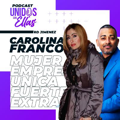 Carolina Franco - Pon el Corazón en tus proyectos. Carolina Franco - Pon el Corazón en tus proyectos.