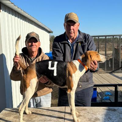 Episode 91: Louis Callahan & Opie Kennels - Part 2