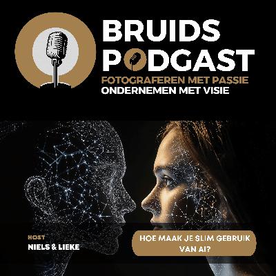 Is AI nou écht de toekomst voor jou als fotograaf?