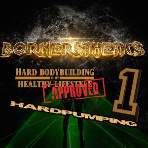 Hardpumping Episode 1: the pumping motivation for your workout (Bodybuilding / Fitness Music - Hardstyle)