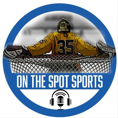 Brandon Halverson | Syracuse Crunch (Ep. 376)