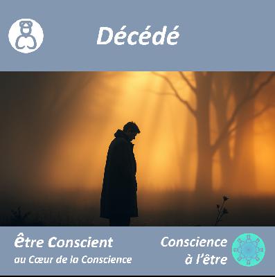 Décédé ~ podcast