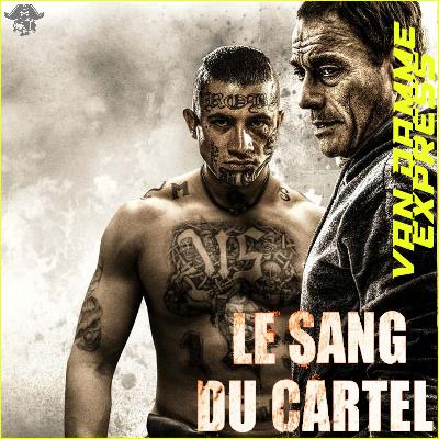 VDE#43 - Le sang du cartel (2019)