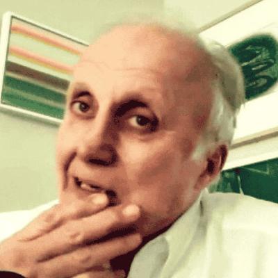 IAN BROWN The surprising unknowns of aging