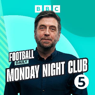 Monday Night Club: Transfer Deadline Day Monday Night Club: Transfer Deadline Day