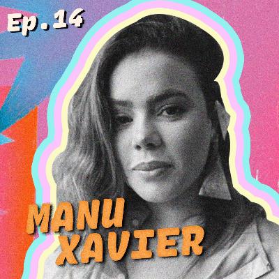 Auto boicote com psi Manu Xavier