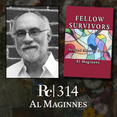 ep. 314 - Al Maginnes ep. 314 - Al Maginnes