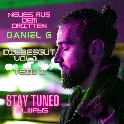 DIEBESGUT VOL.1 - Teil 1