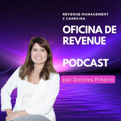 #33. O Revenue Management próprio e o RM terciarizado