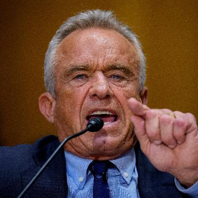 The report RFK Jr. buried