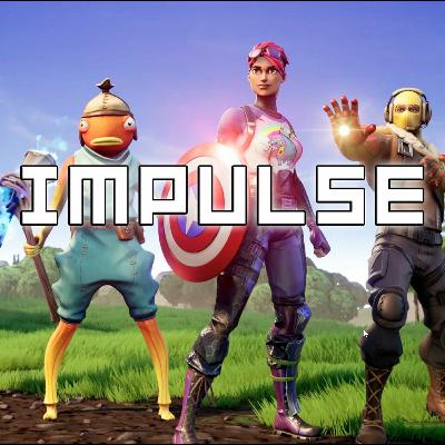 Impulse 029: Our thoughts on Fortnite: Endgame, the new Avengers-themed mode! Impulse 029: Our thoughts on Fortnite: Endgame, the new Avengers-themed mode!